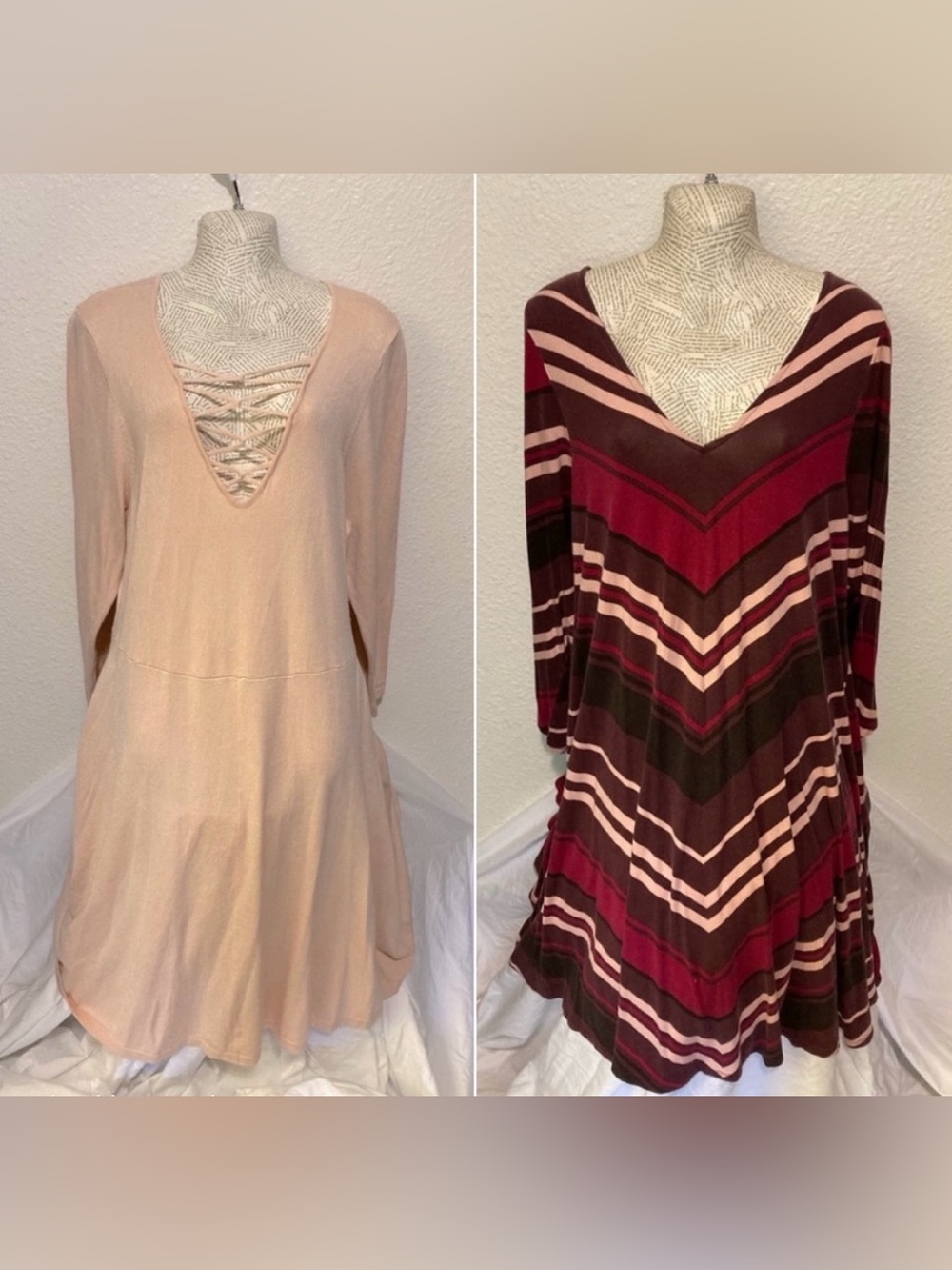Torrid Skater dress bundle